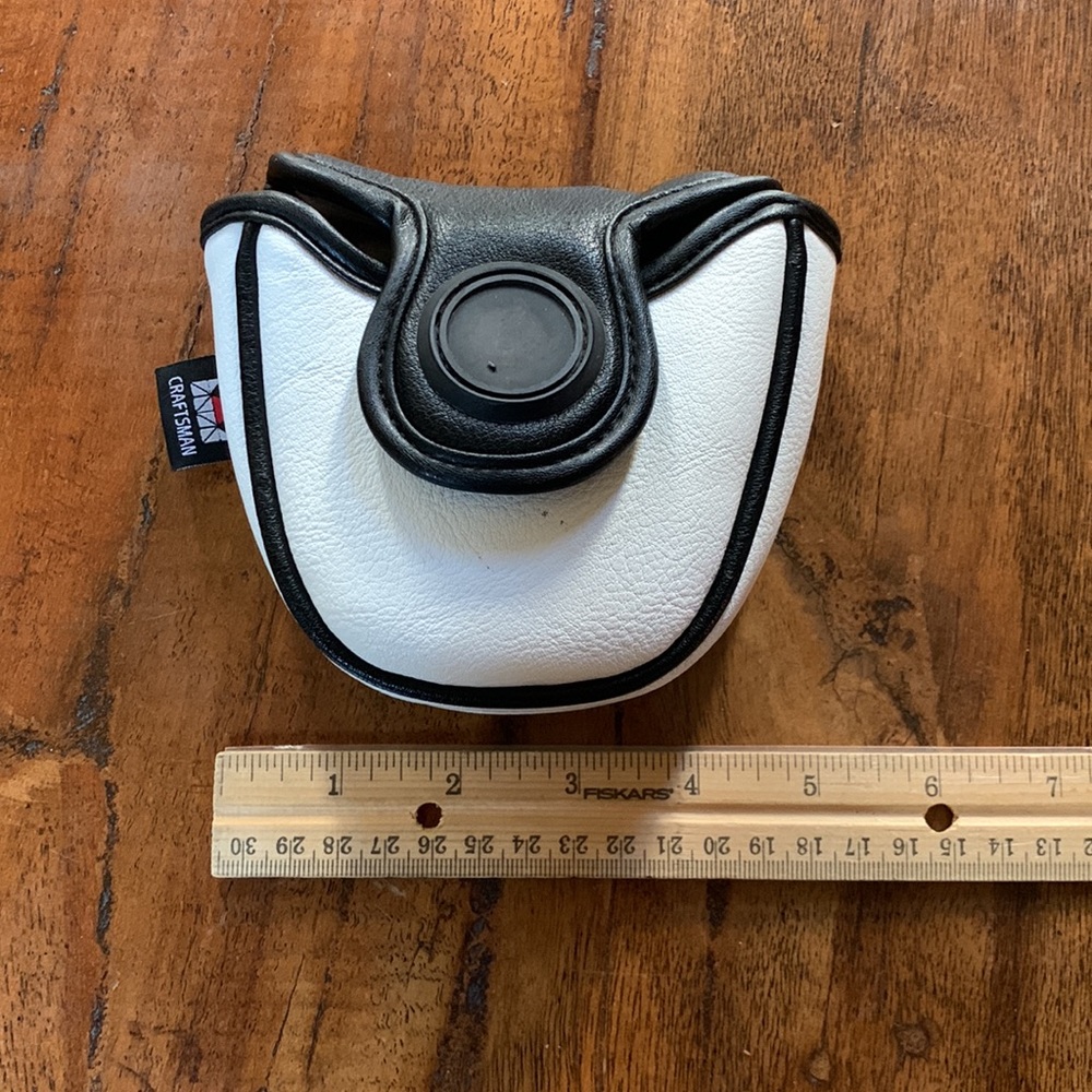 Putter Head Cover - Picture 8 of 8